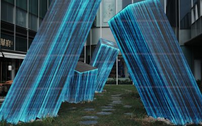 The AI Revolution: Navigating Our Increasingly Intelligent World