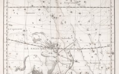 Unlocking Love’s Cosmic Code: A Deep Dive into Astrological Compatibility