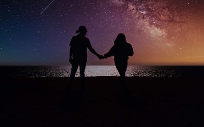 Cosmic Connections: Unlocking Deeper Astrological Compatibility Beyond Sun Signs