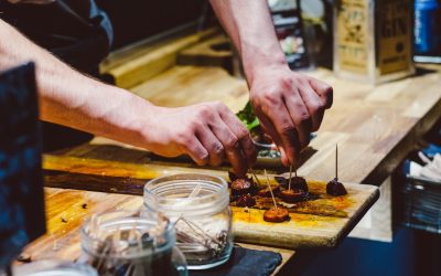 Embark on a Global Culinary Adventure: Your Ultimate Food Travel Guide for 2026