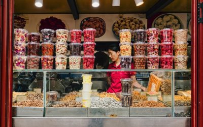 Embark on a Global Gastronomic Journey: Your 2026 Guide to Unforgettable Food Adventures!