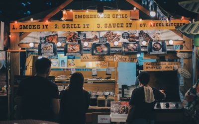Feast Your Way Around the World: Your Ultimate Guide to Culinary Travel in 2026