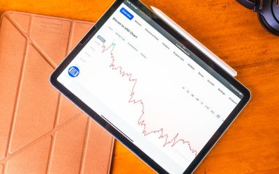Mastering Crypto Volatility: Your Guide to Dollar-Cost Averaging (DCA)