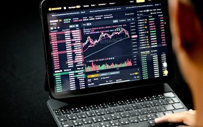 Mastering the Micro-Moves: A Deep Dive into FX Scalping for Profit