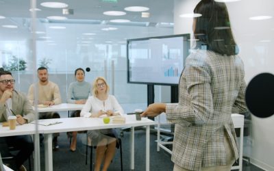 Navigating the AI Revolution: Your Guide to the Future of Work