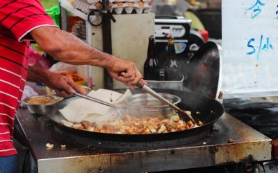 Savor the World: Your Ultimate Guide to Global Food Travel & Culinary Adventures