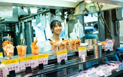 Taste the World: Your Ultimate Guide to Global Gourmet Travel in 2026
