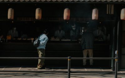 The Ultimate Culinary Journey: Exploring Global Foodie Hotspots and Travel Hacks for 2026