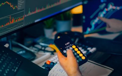 Unlock Steady Growth: Your Guide to Dollar-Cost Averaging in Crypto