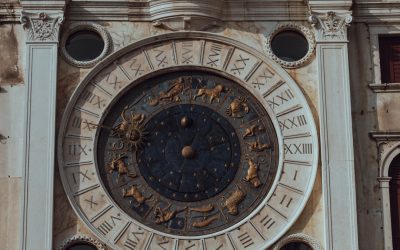 Unlocking Cosmic Connections: A Deep Dive into Zodiac Sign Compatibility