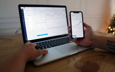 Unlocking Opportunities: A Deep Dive into Swing Trading for 2026