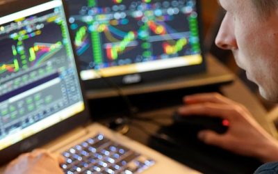 Unlocking Profits: A Deep Dive into Swing Trading Strategies
