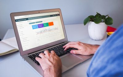 Mastering Google SEO for Your Blog in 2026: Navigating the AI-First Era