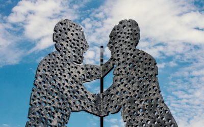 Navigating Love with MBTI: Beyond Compatibility Charts to Deeper Connection