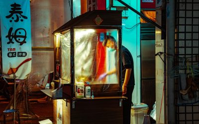 Savor the World: Your Ultimate Guide to Global Foodie Adventures in 2026
