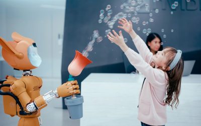 The Transformative Power of AI in Everyday Life: Trends and What’s Next for 2026