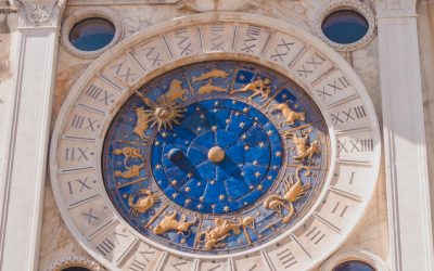 Decoding Your Cosmic Connection: A Deep Dive into Astrological Compatibility (Synastry)