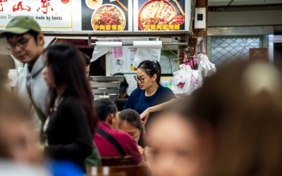 Embark on a Global Gastronomic Adventure: Your Ultimate Food Travel Guide for 2026!