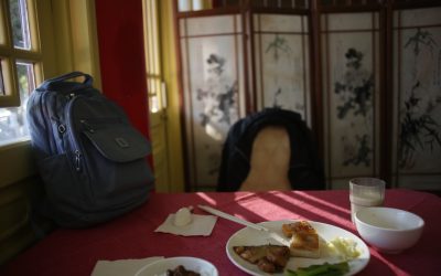 Feast Your Way Around the World: Your Ultimate Guide to Global Food Adventures in 2026