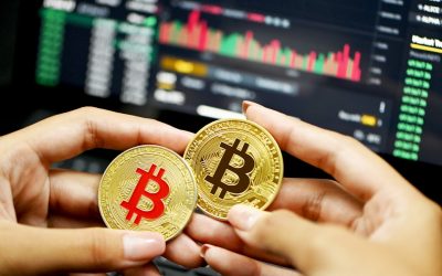Mastering Crypto Volatility: Your Guide to Dollar-Cost Averaging (DCA)