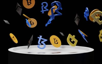 Mastering Crypto Volatility: Your Guide to Dollar-Cost Averaging in 2026