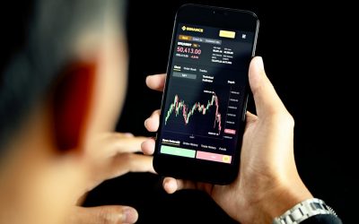 Mastering the Markets: A Deep Dive into the Trend Following FX Trading Strategy