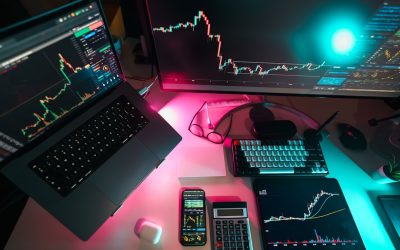 Mastering the Micro-Moves: A Deep Dive into FX Scalping for Profit