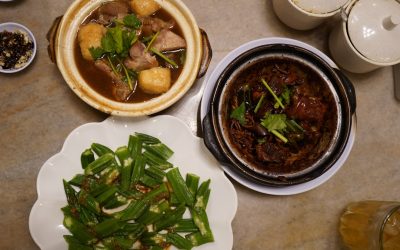 Savoring Southeast Asia: Your Ultimate Guide to Culinary Adventures & Savvy Travel