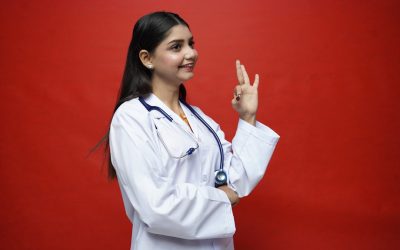 The AI Revolution: Personalizing Healthcare for a Healthier Tomorrow