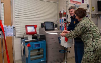 Understanding Your Blood Type: A Lifeline in Transfusion Safety
