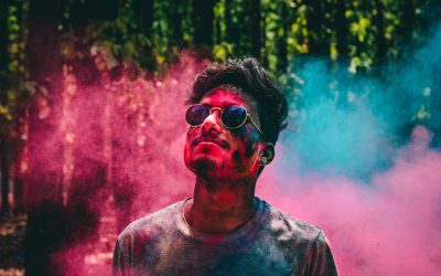 Unmasking the Myth: What Science Says About Blood Type Personalities