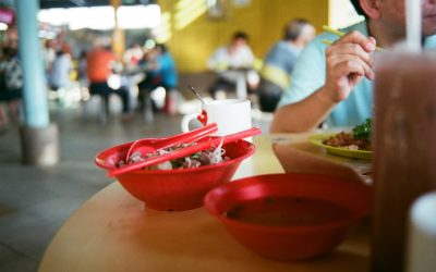 Your Ultimate Guide to Global Culinary Adventures & Savory Travel Tips