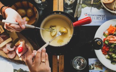 Embark on a Flavorful Journey: Your Ultimate Guide to 2026 Foodie Destinations & Culinary Travel Tips