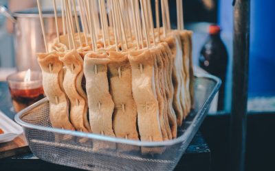 Feast Your Way Around the Globe: The Ultimate Guide to Food Travel in 2026