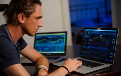 Mastering Swing Trading: Capitalizing on Short-Term Market Swings