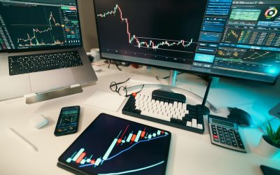 Mastering Swing Trading: Your Guide to Profitable Market Swings in 2026