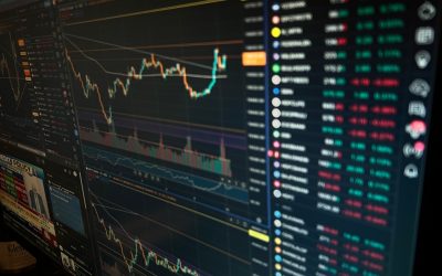 Mastering Swing Trading: Your Guide to Profitable Short-Term Market Moves