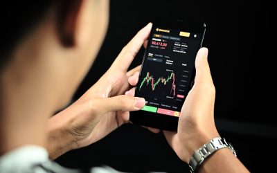 Mastering Swing Trading: Your Path to Short-Term Market Profits