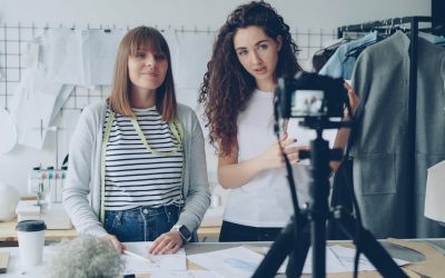 Mastering Your Influence: Building a Powerful Personal Brand Across Social Media