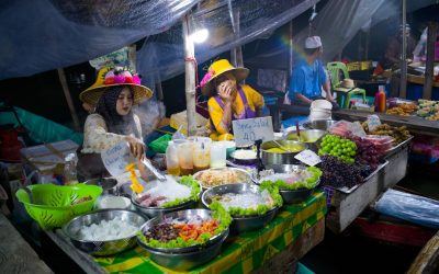 Savor the World: Your Ultimate Guide to Global Food Travel & Top Destinations in 2026
