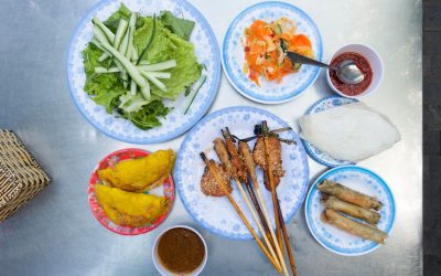 Savor the World: Your Ultimate Guide to Global Foodie Destinations & Culinary Travel Tips