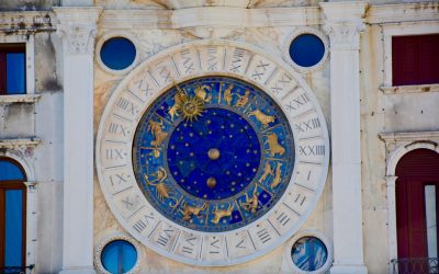 The Cosmic Dance of Love: Unlocking Astrological Compatibility Beyond Your Sun Sign