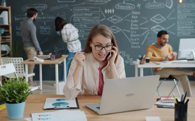 The Reshaping of Work: Navigating the AI-Powered Future Workforce
