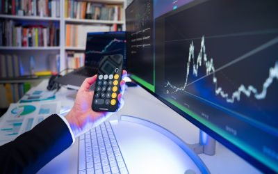 The Smart Way to Navigate Crypto Volatility: Your Guide to Dollar-Cost Averaging