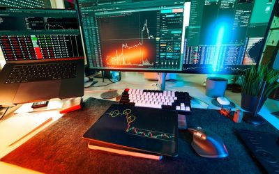 Unlock Profits: Mastering the Art of Swing Trading