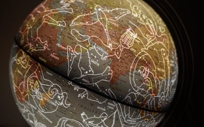 Unlocking Cosmic Connections: The Latest Trends in Zodiac Compatibility for 2026