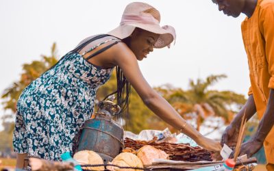 Unlocking Global Flavors: Your Ultimate Guide to Food Travel in 2026