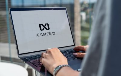 Unlocking the Future: How Generative AI is Reshaping the Modern Workplace