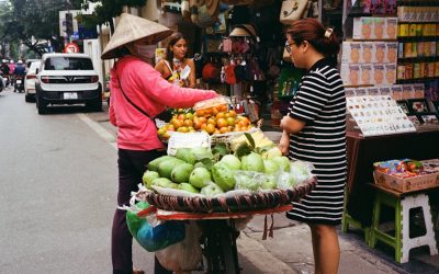 Unlocking the World’s Flavors: Your Ultimate Guide to Culinary Travel in 2026