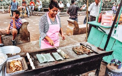 Your Ultimate Guide to Global Food Adventures: Top Destinations & Savvy Tips for 2026